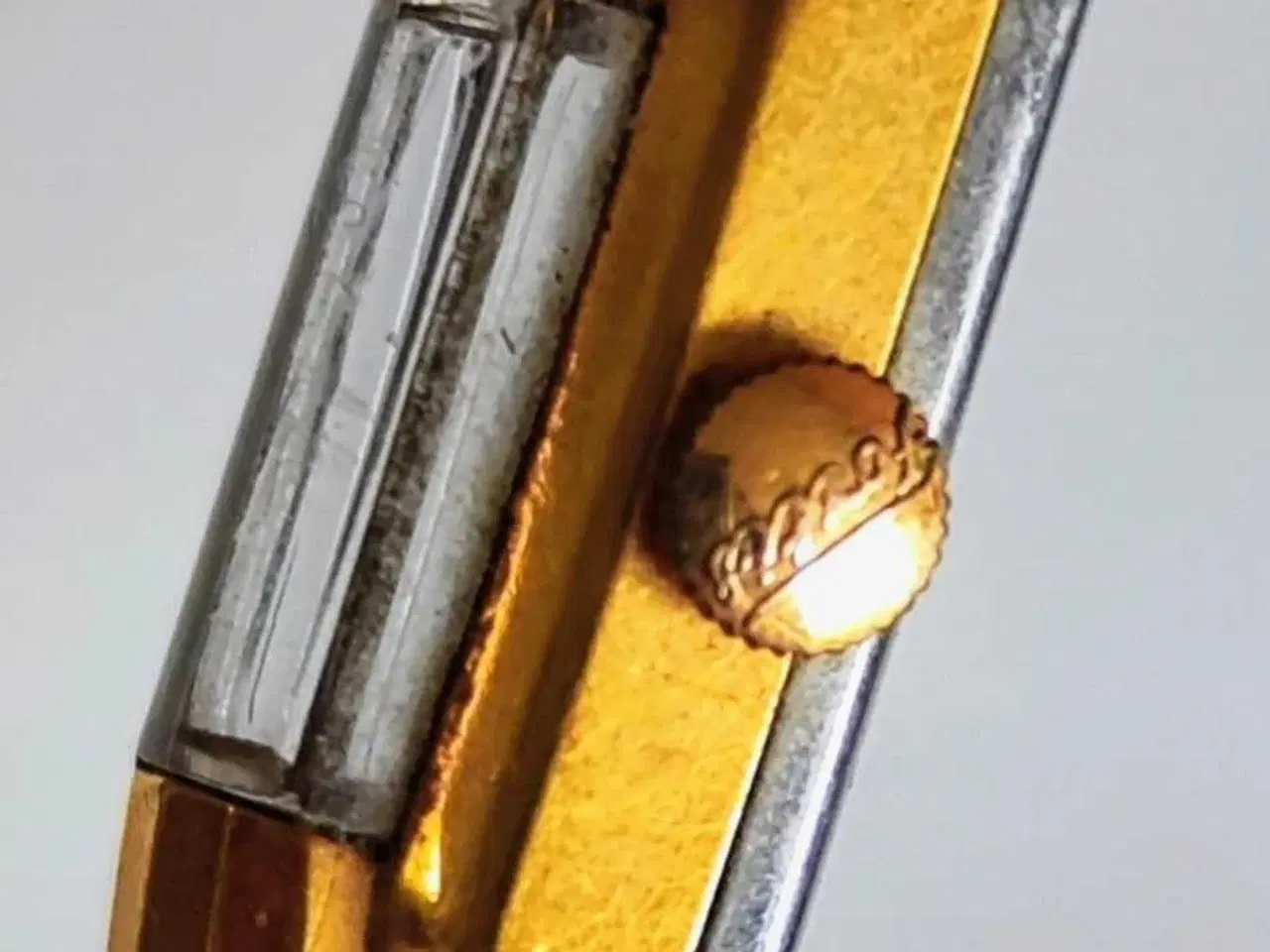 Billede 3 - Fortis - Ældre Dameur - Doublé