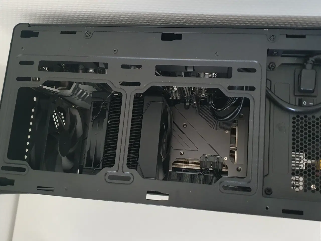 Billede 3 - Vision/ryzen stationær computer