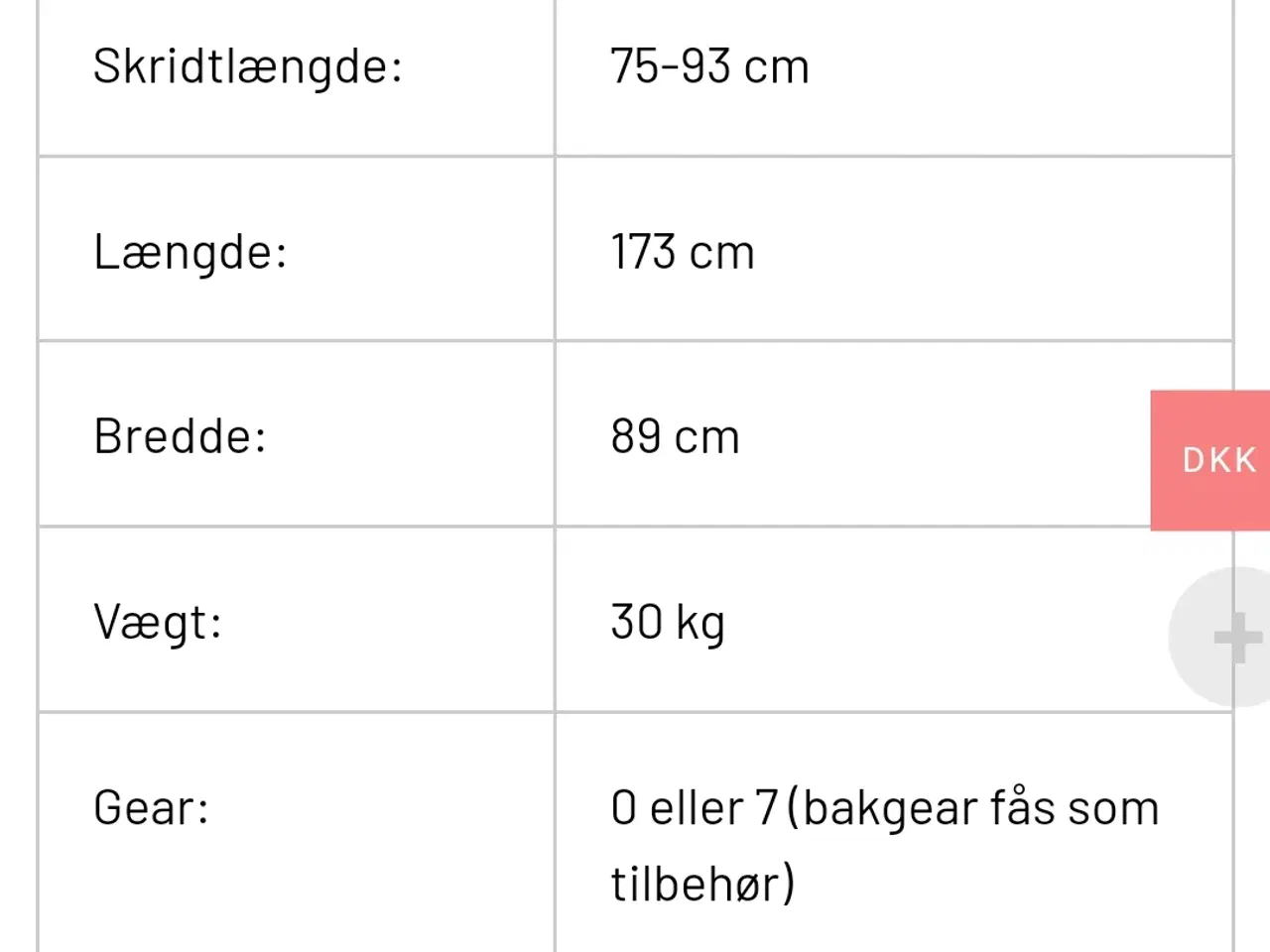 Billede 8 - El cykel 3 hjulet af mærket Victor