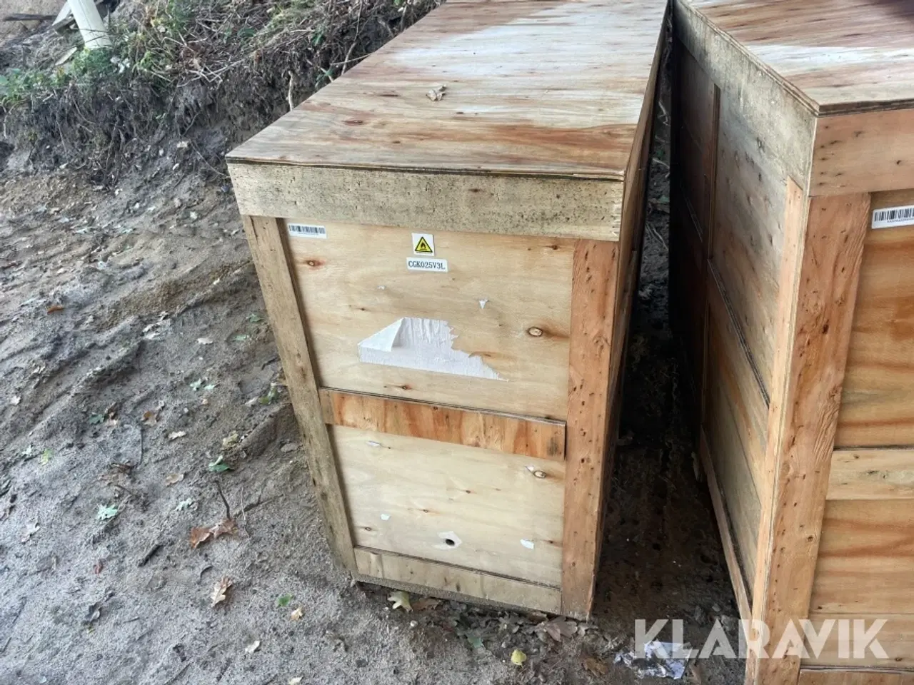 Billede 5 - Varmepumpe Sprsun R32 Climawise Series