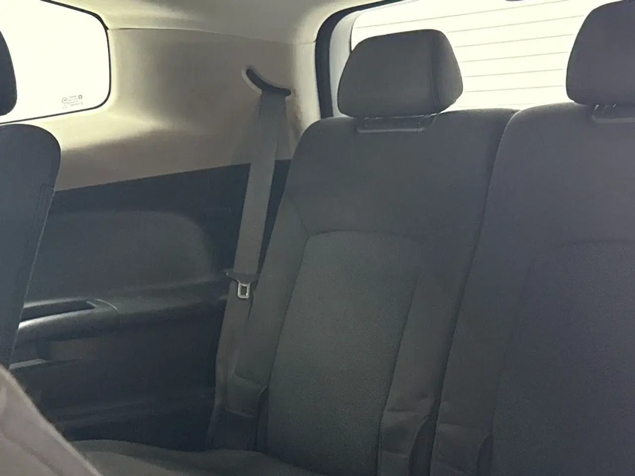 Billede 6 - Chevrolet Orlando 1,8 LS 7prs