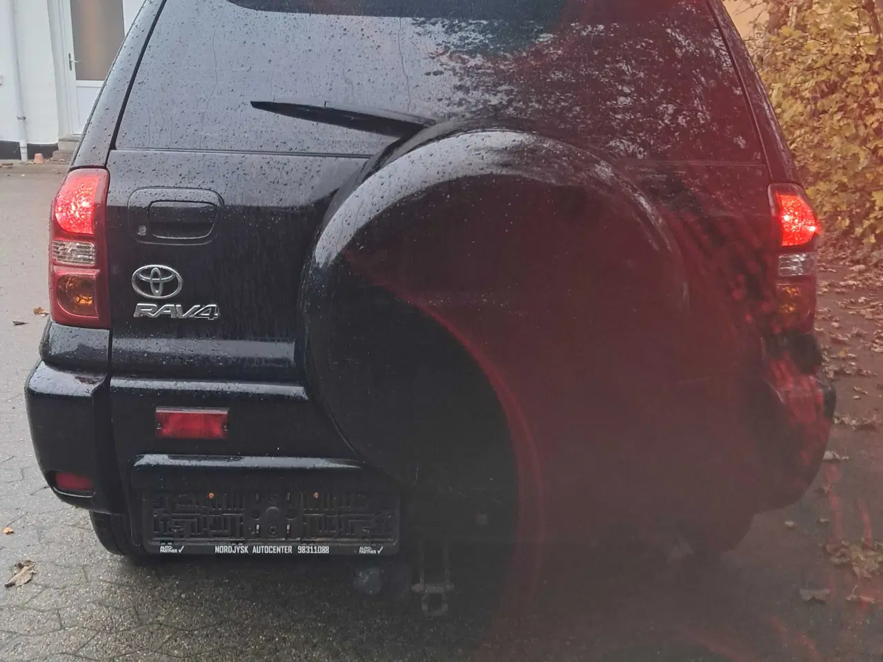 Billede 5 - Toyota rav 4. 2.0