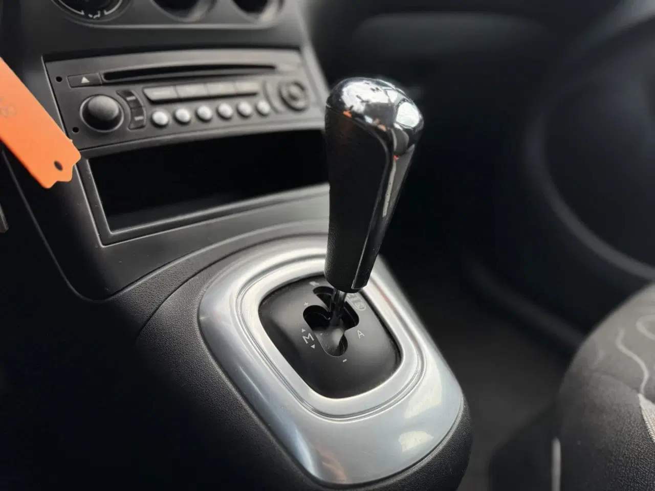 Billede 13 - Citroën C3 Picasso 1,6 e-HDi Seduction E6G 90HK 6g Aut.