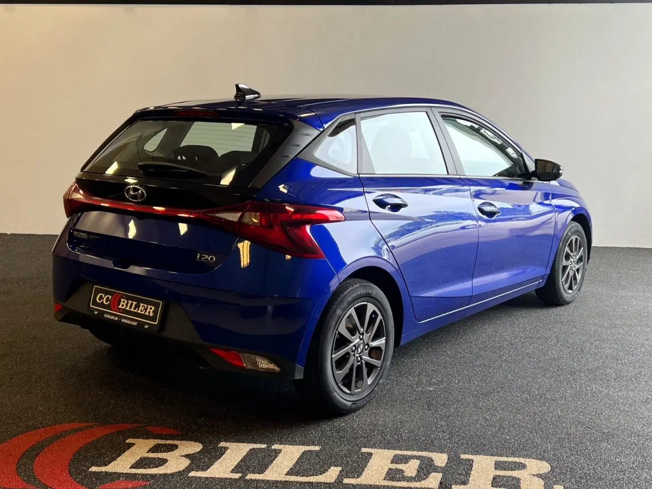 Billede 2 - Hyundai i20 1,0 T-GDi Essential