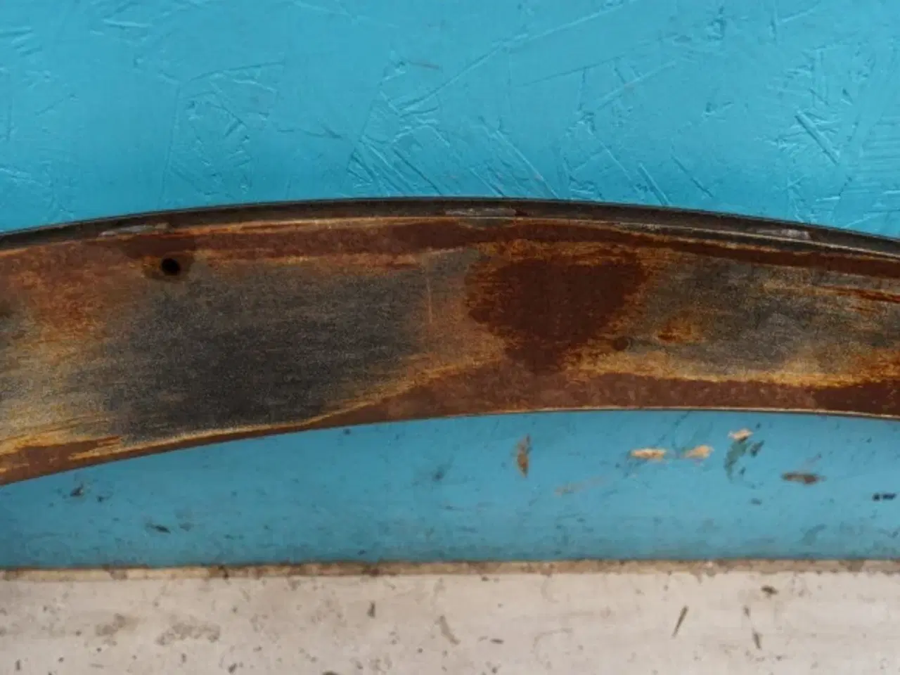 Billede 12 - New Holland BB9090 Plus Nål 700182232