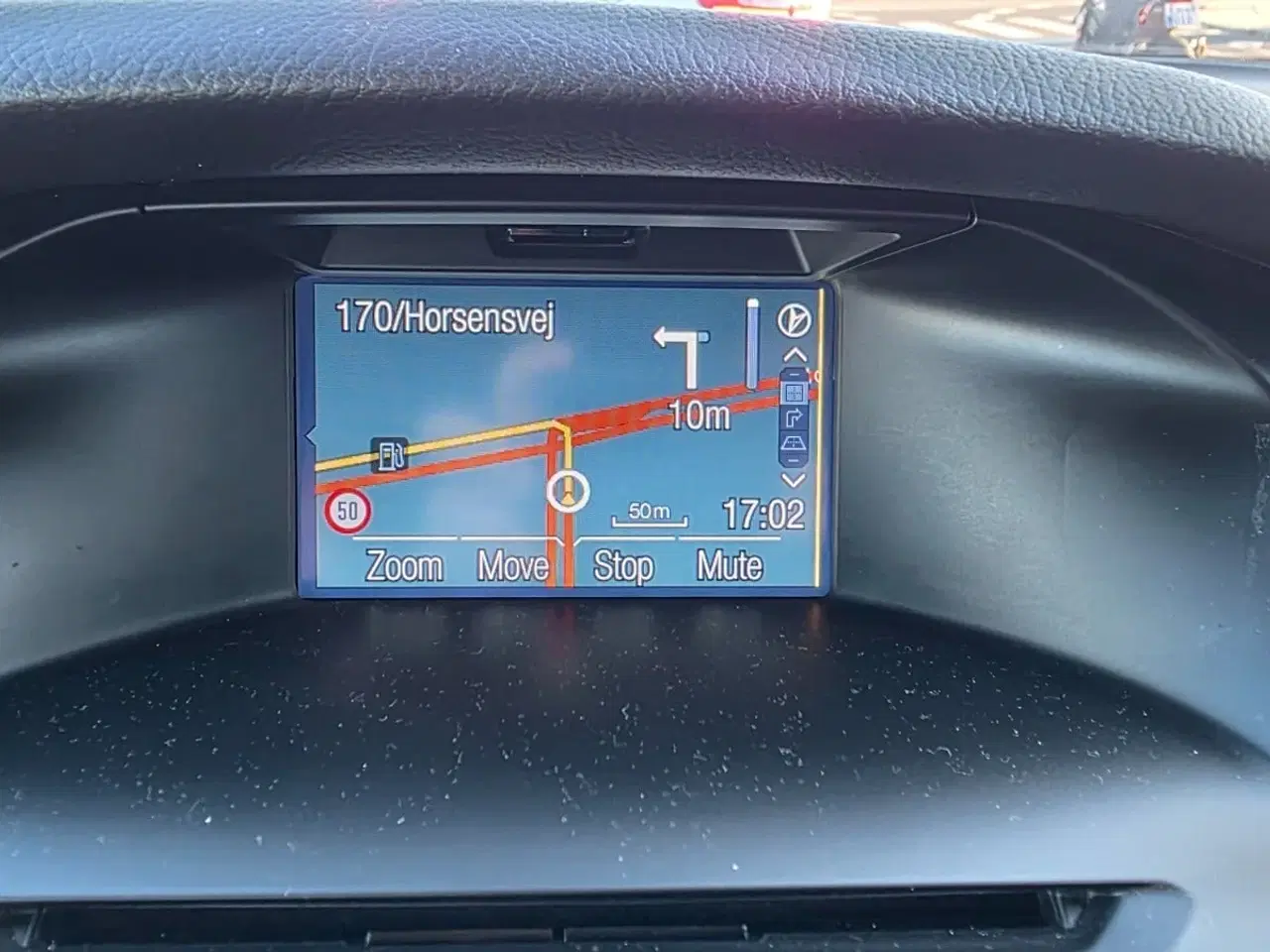 Billede 16 - Ford Focus 1,6 TDCi 105 Trend ECO