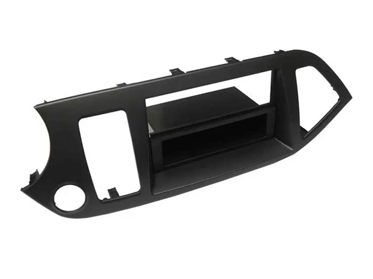 Billede 1 - Connects2 ct24ki22 1-DIN ramme