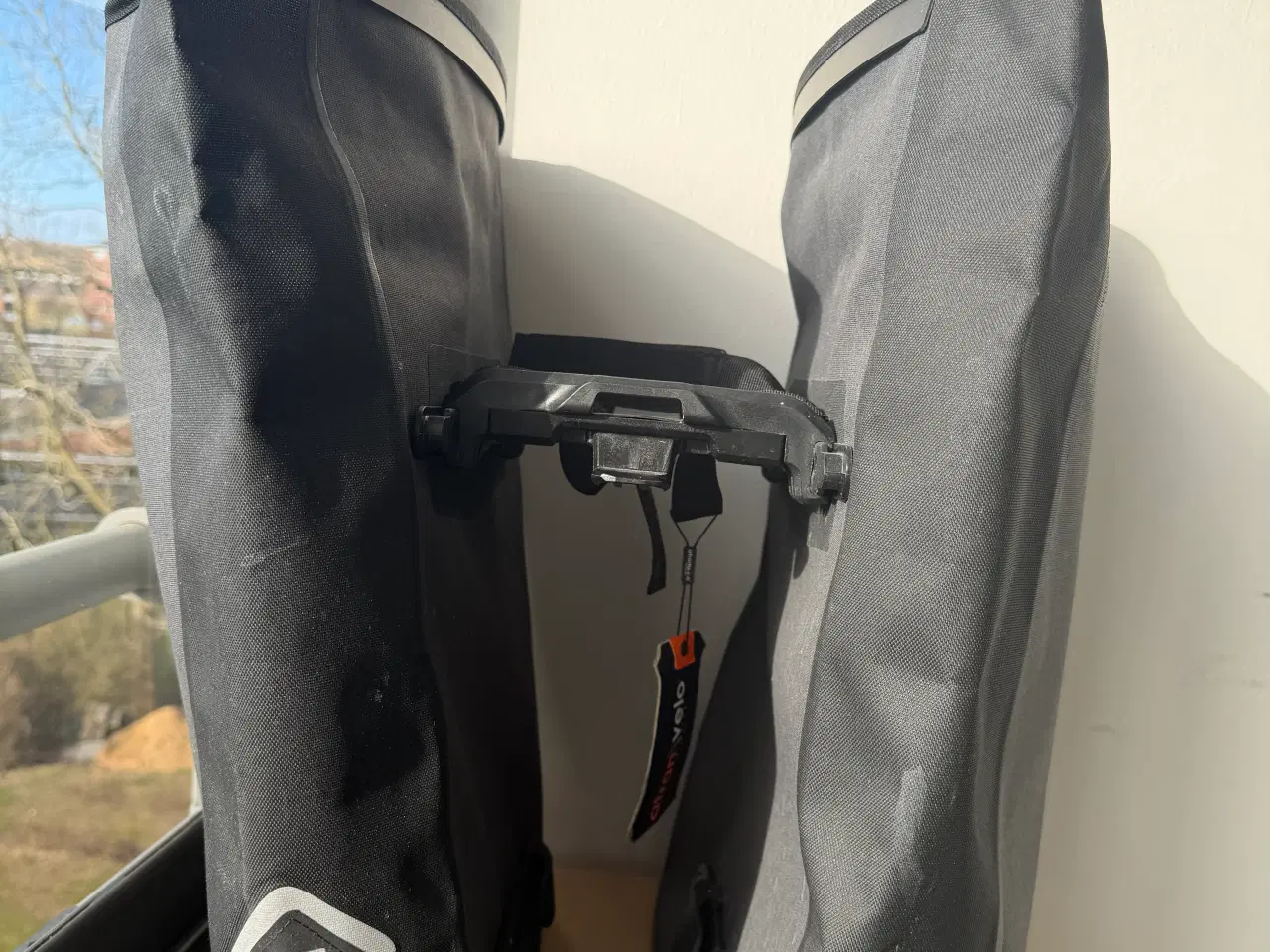 Billede 5 - MBK Herrer elcykel 