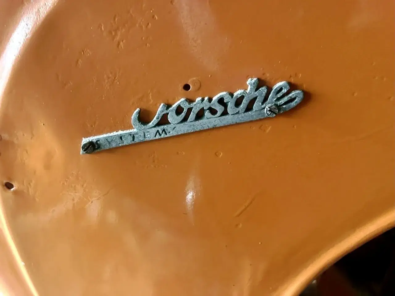 Billede 12 - Allgaier / Porsche A122 veterantraktor