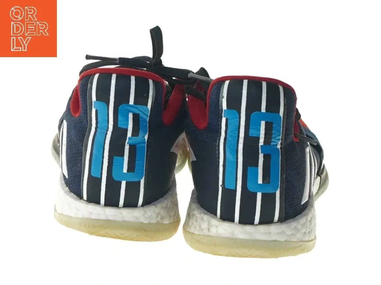 Billede 4 - Sportssko str. 40,5 (str. 40,5 )