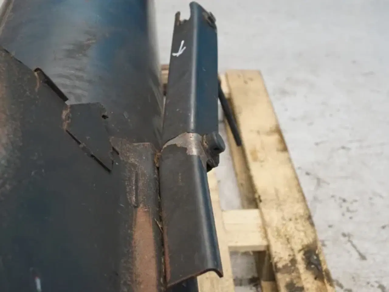 Billede 15 - Case 9230 Fylderør 84386327