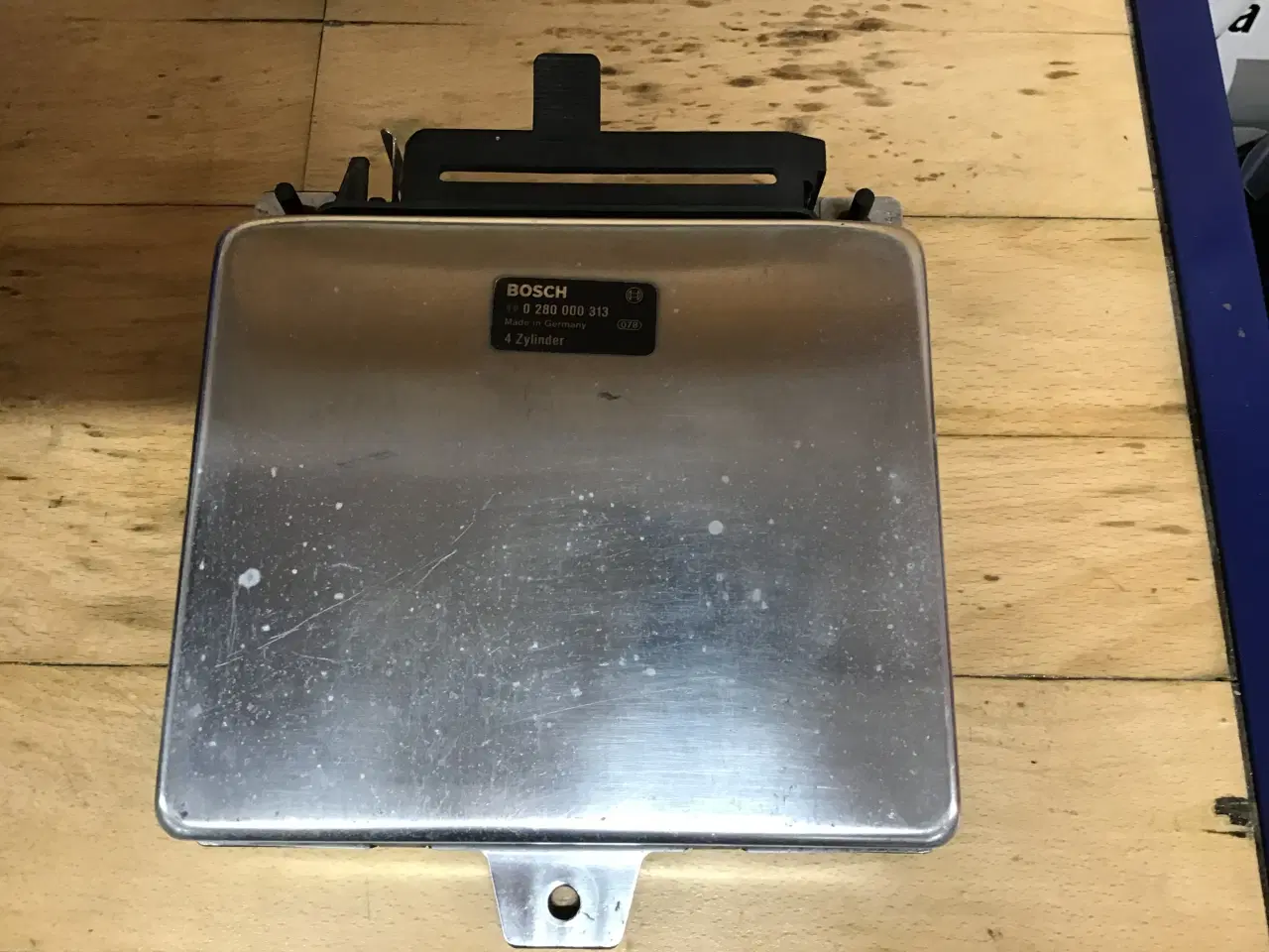 Billede 1 - Bmw K 100 tændingsboks