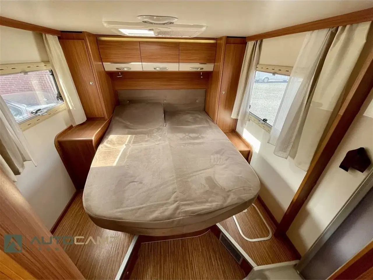 Billede 11 - 2011 - Adria Coral S 690 SC