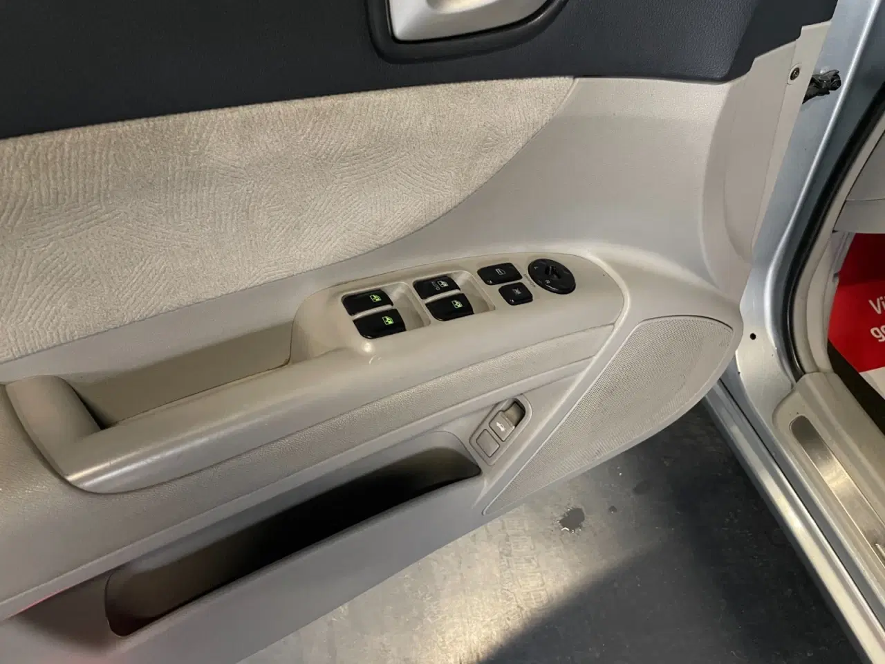 Billede 8 - Hyundai Sonata 2,4 GLS
