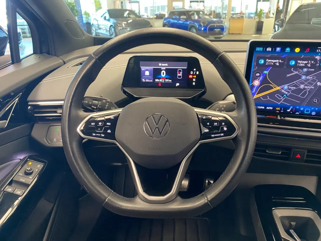 Billede 16 - VW ID.4 52 Pure