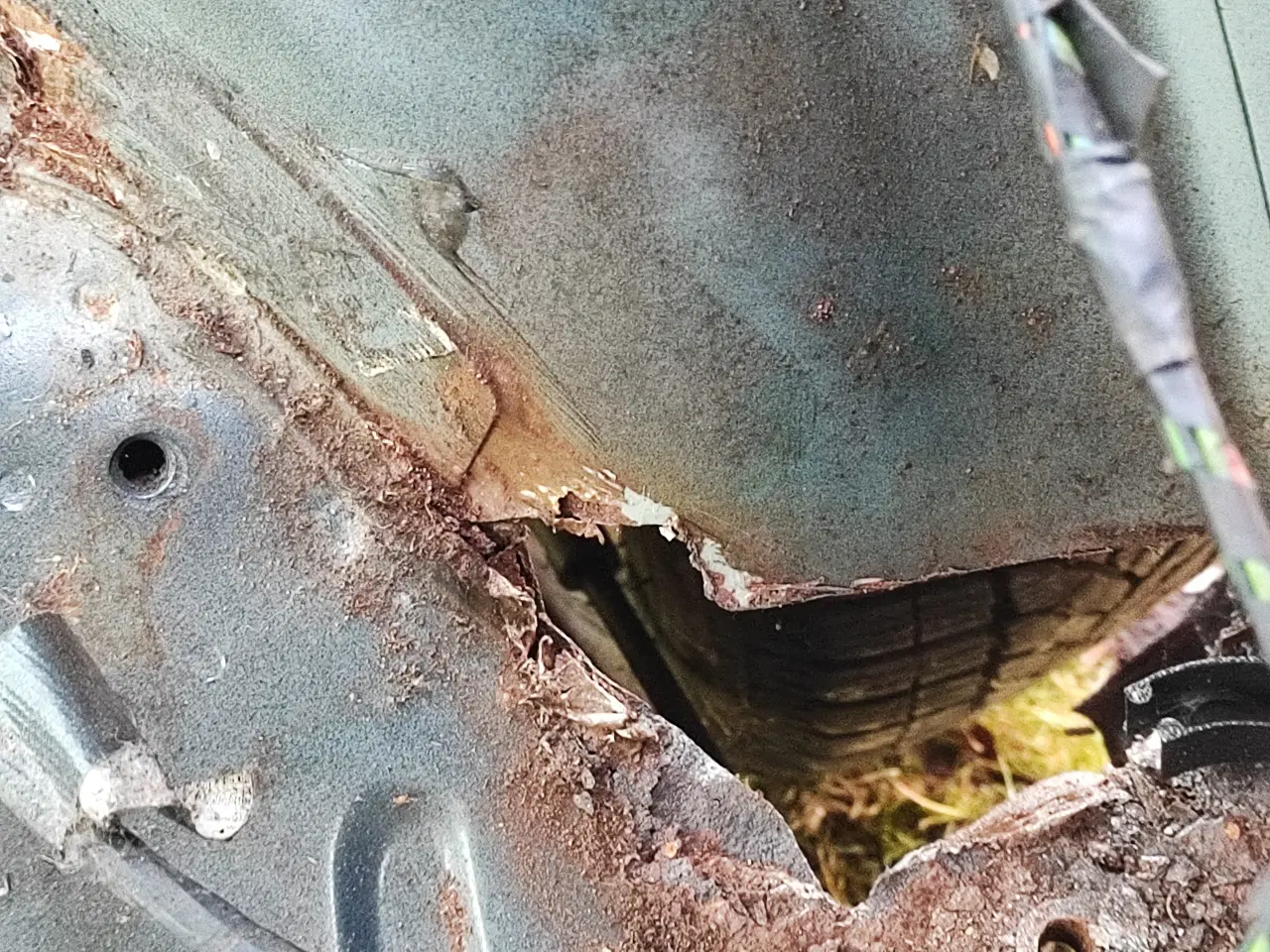 Billede 8 - FORD MONDEO MK2 ÅRG.2000 1.8 