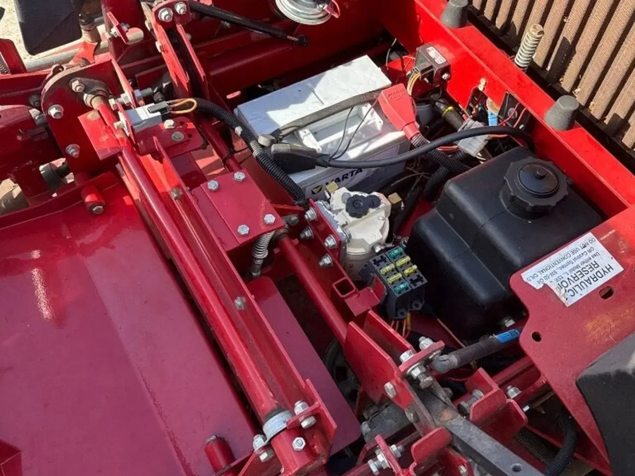 Billede 5 - Ferris IS5100Z