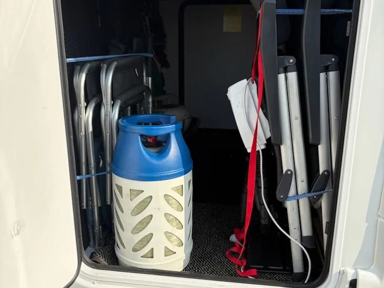 Billede 12 - Benimar Ford Aut. T463 NK Tessoro