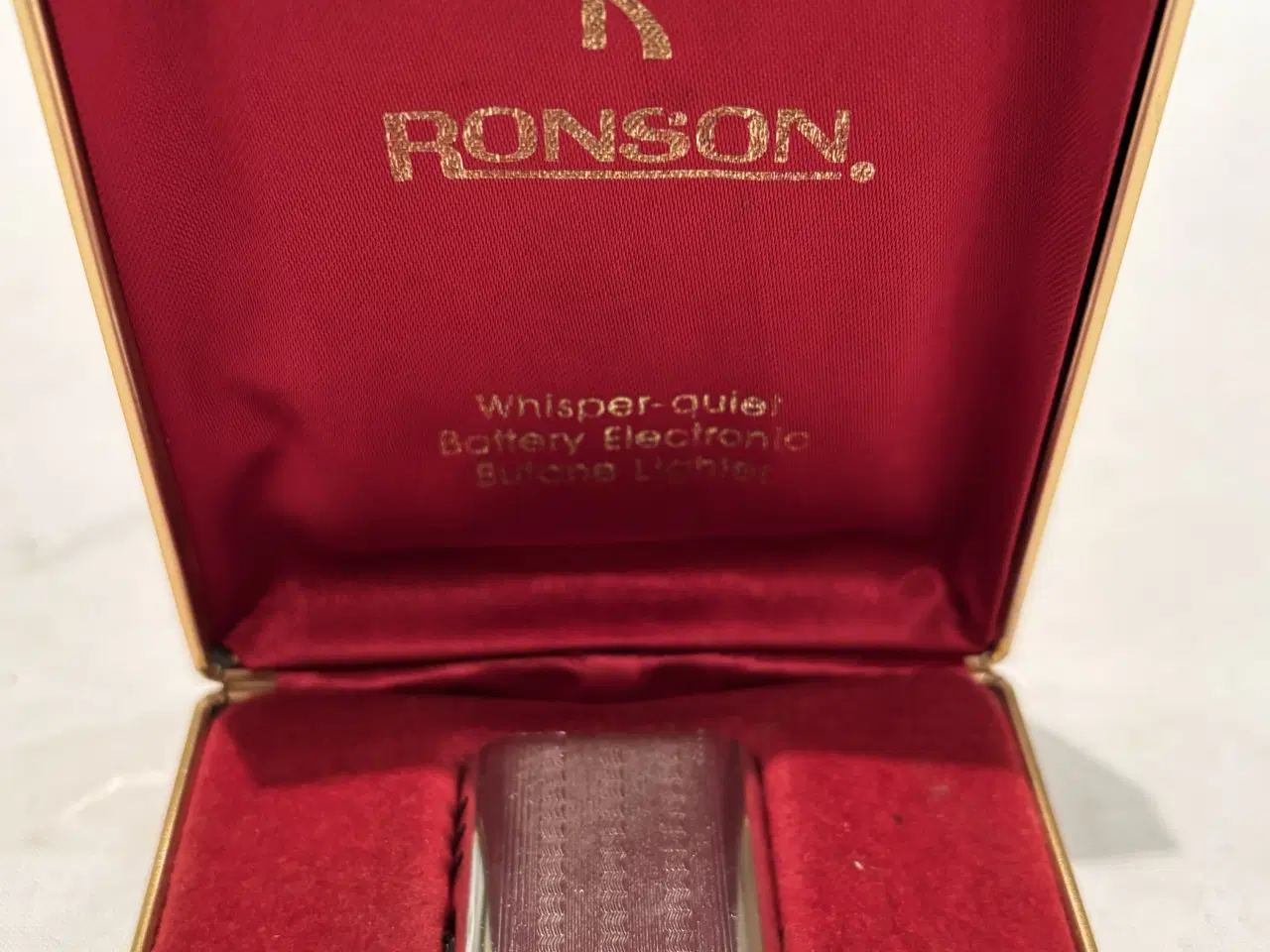 Billede 4 - Ronson lightere