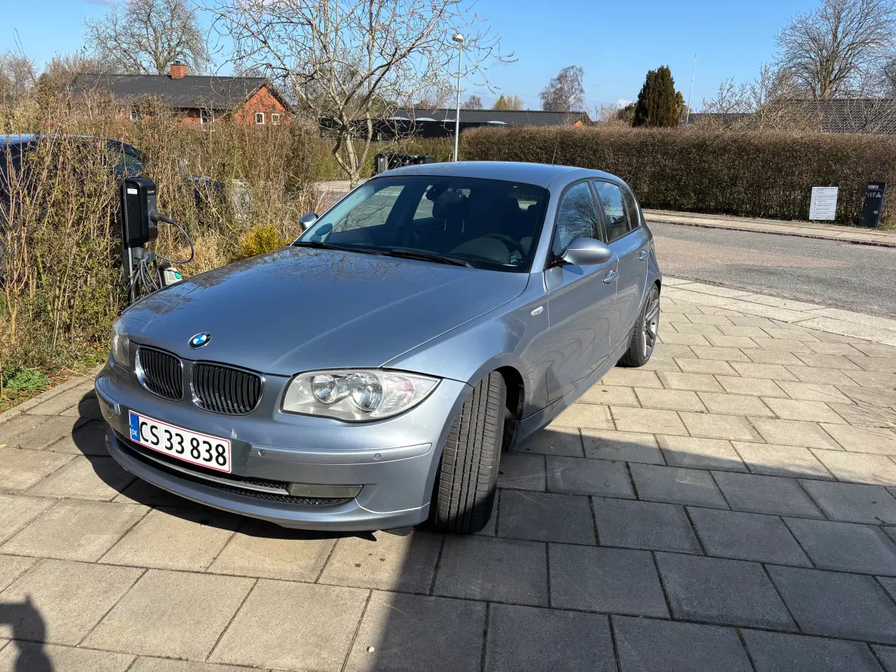 Billede 6 - BMW 130i - giv et bud