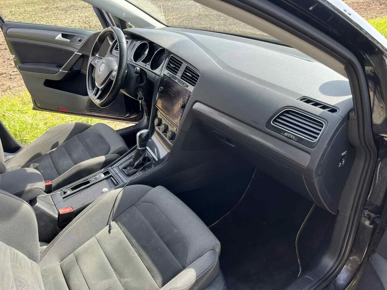 Billede 11 - God 7 stationcar