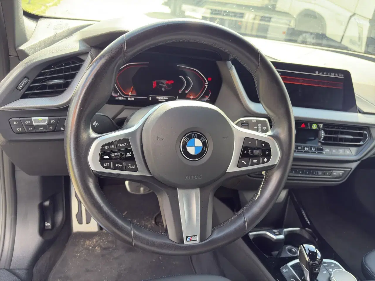 Billede 11 - BMW 118i 1,5 M-Sport aut.