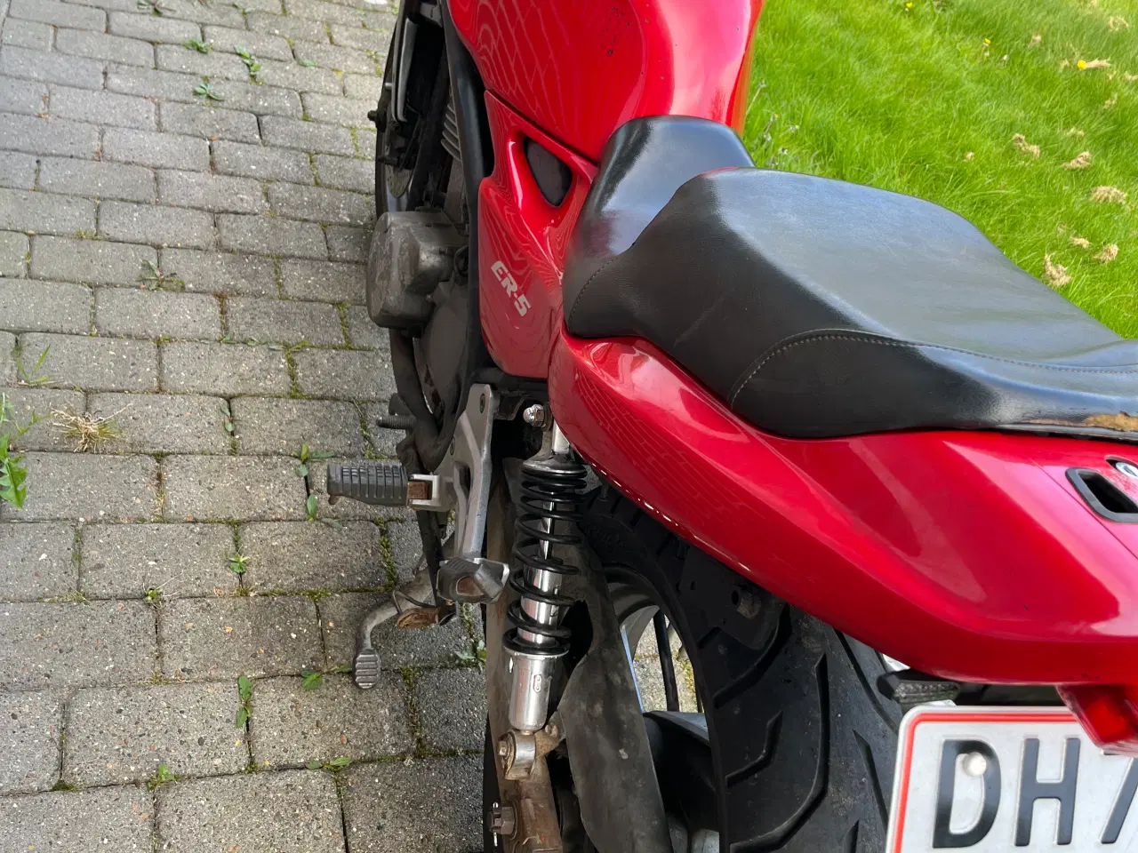 Billede 6 - Kawasaki er 5