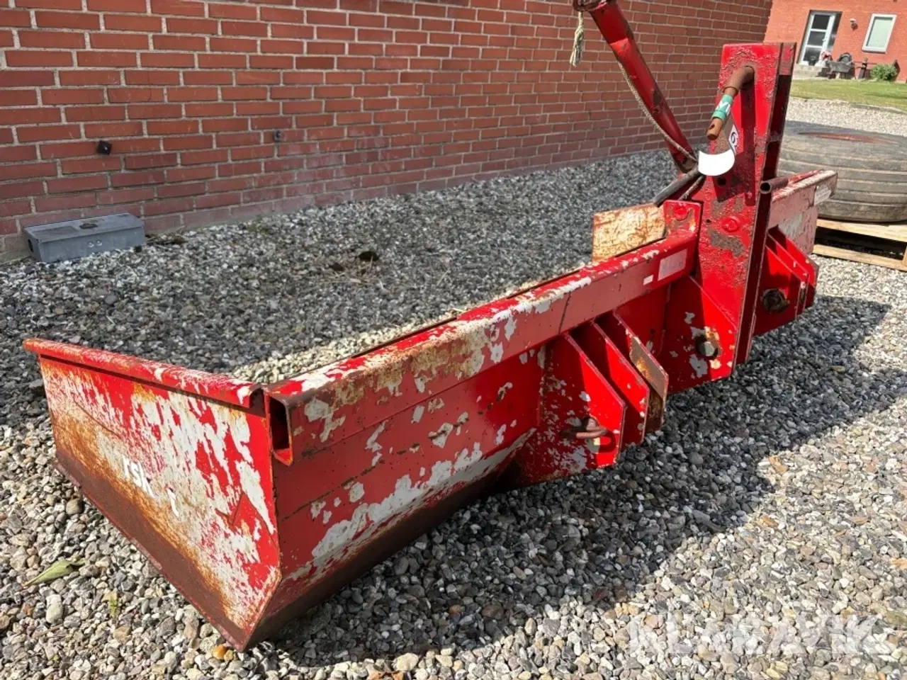 Billede 5 - Bagkasse Marsk Stig 79200675
