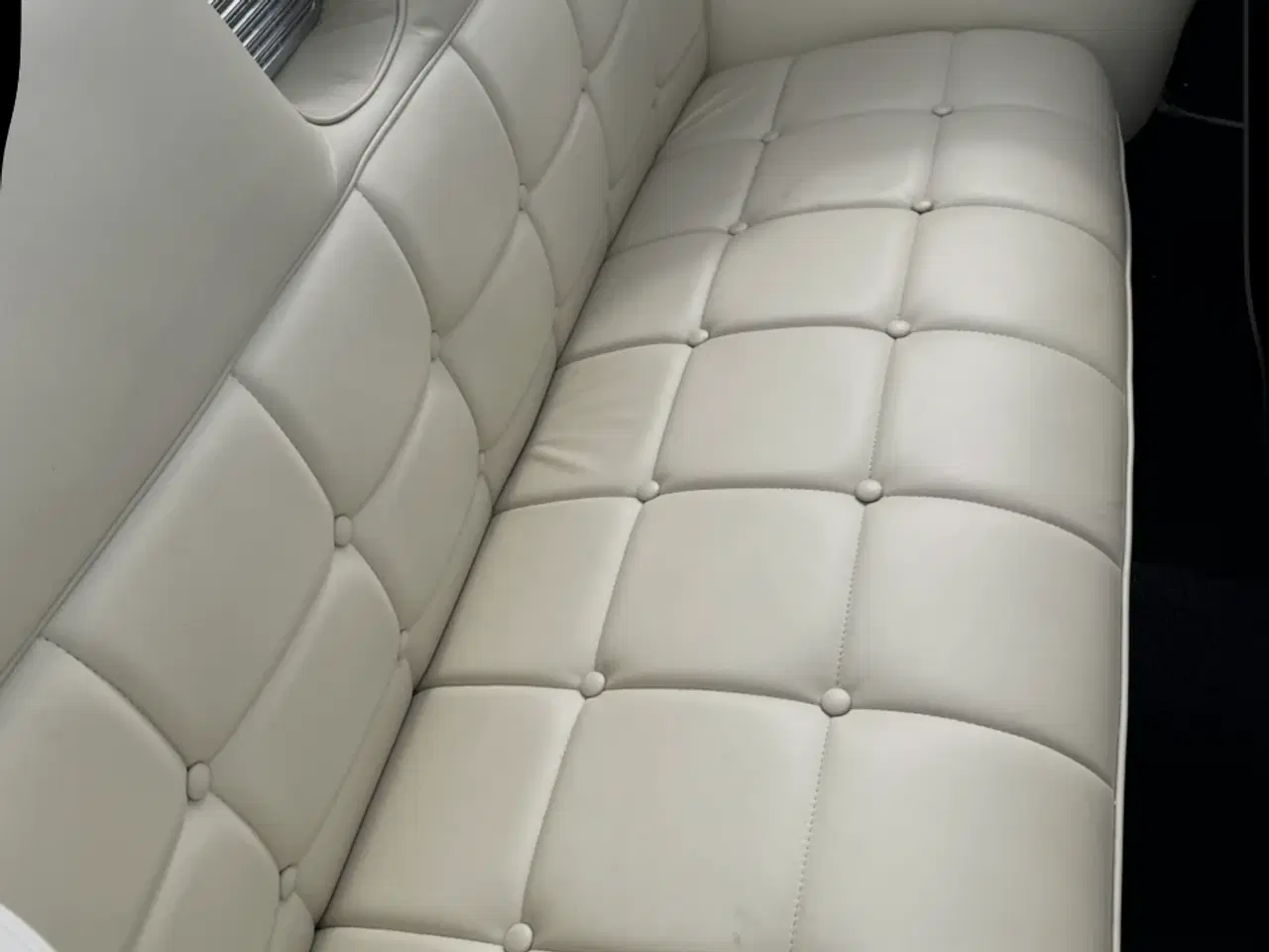 Billede 4 - Cadillac de ville cap