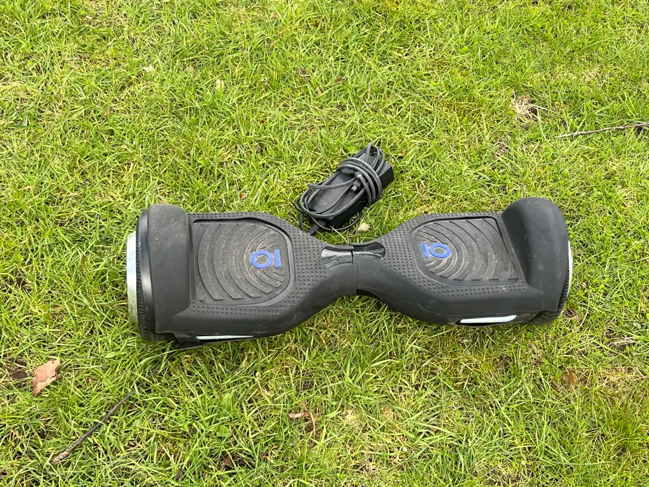 Billede 2 - Segboard