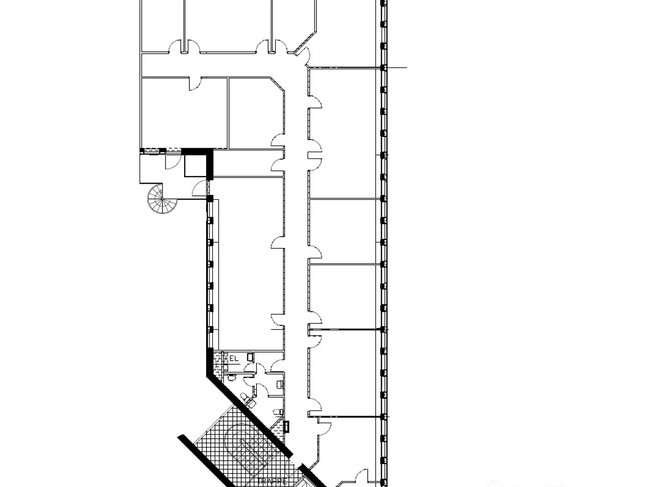 Billede 13 - Et fint kontor til en god pris