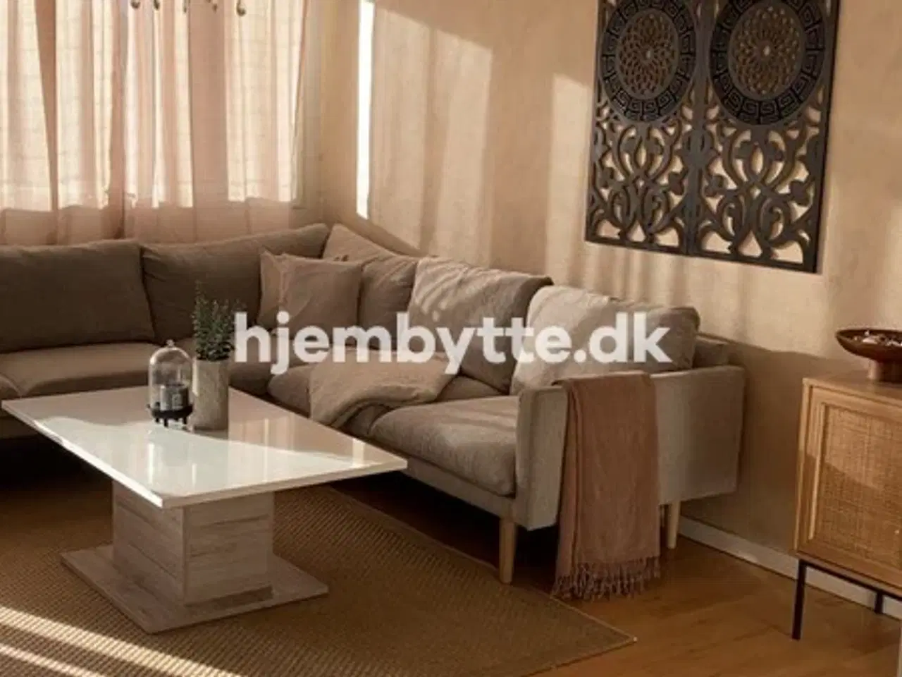 Billede 6 - Hjembytte - C.F.RichsVej