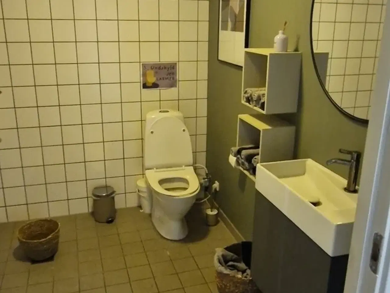 Billede 8 - Regulært flot butikslokale. Butik. Showroom. Kontor. Lager. Værksted og lign