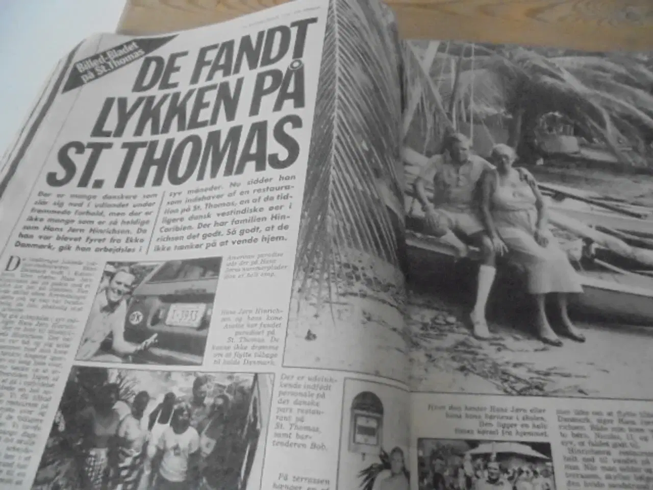 Billede 6 - Billed Bladet nr. 46 fra 1978