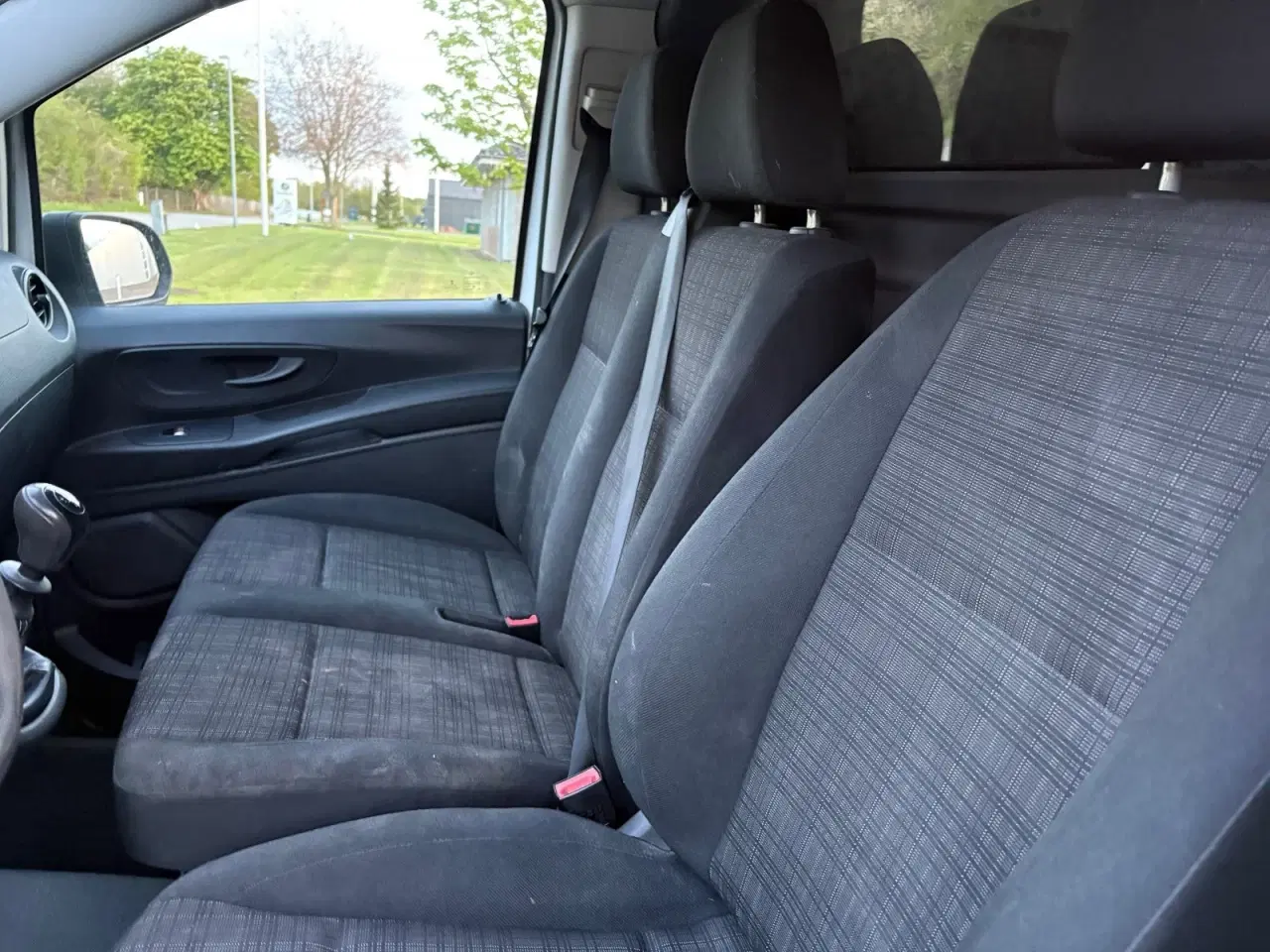 Billede 6 - Mercedes Vito 111 1,6 CDi Basic L