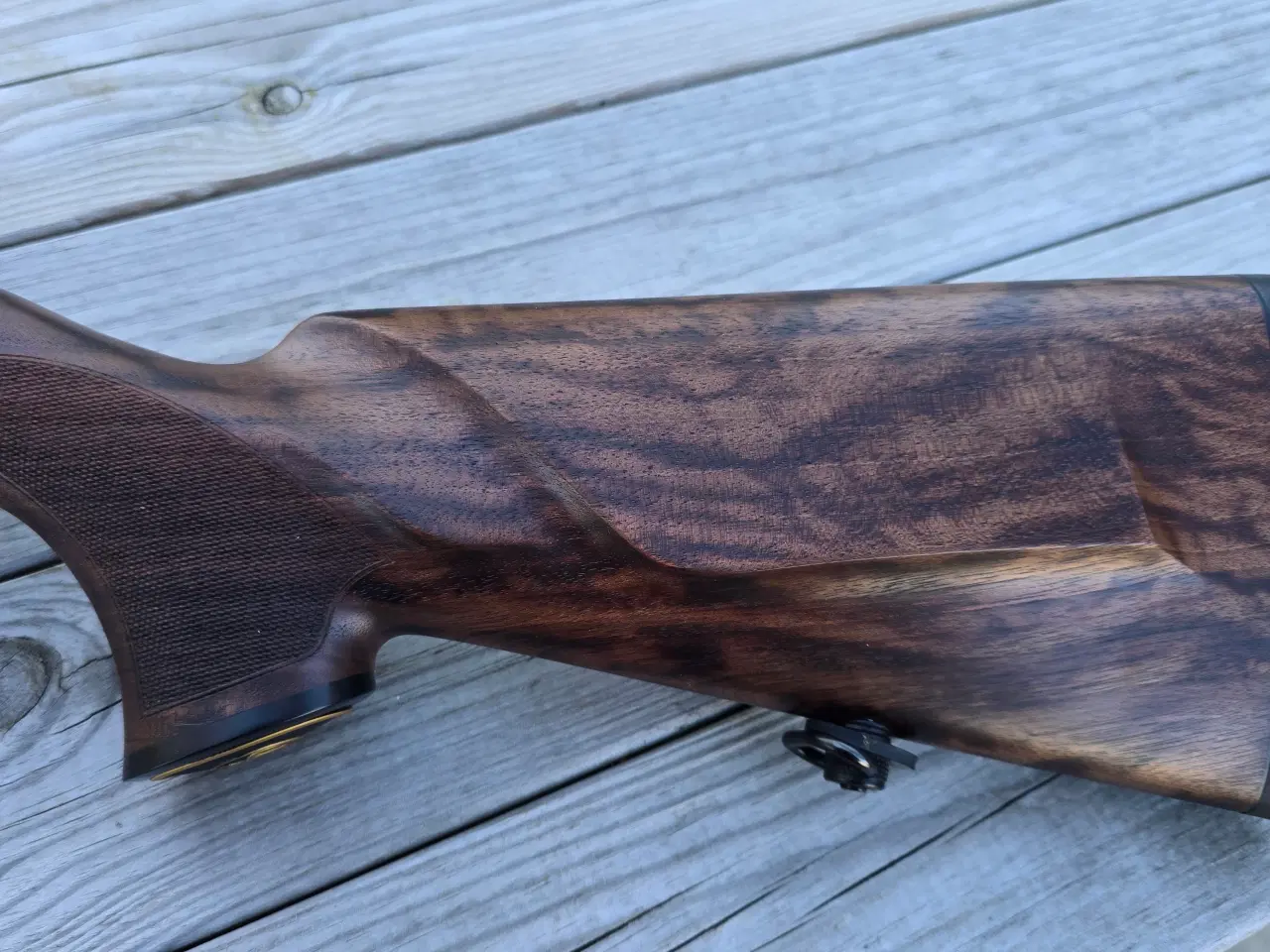 Billede 2 - Sauer 404 Ergo Lux Silence 