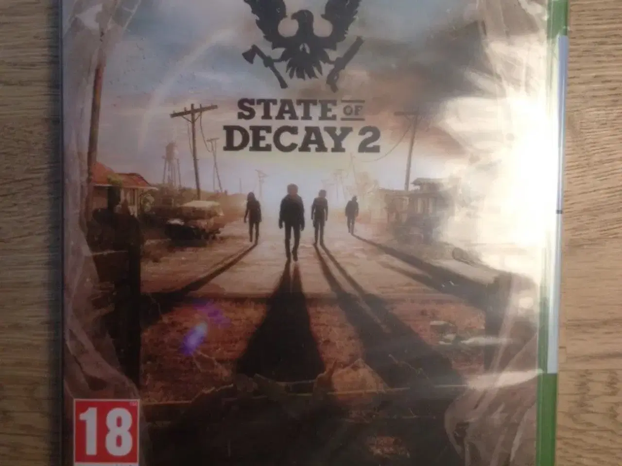 Billede 2 - State Of Decay 2 - NY