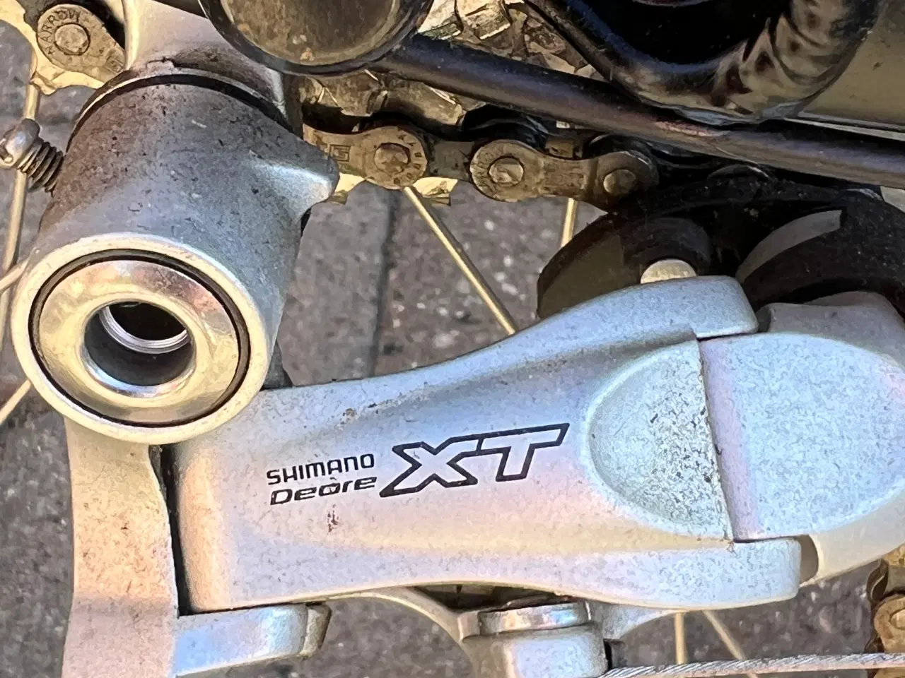 Billede 3 - Ideal Virus 24 gear