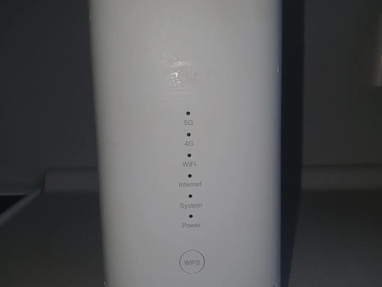 Billede 1 - 5g router fra kaon