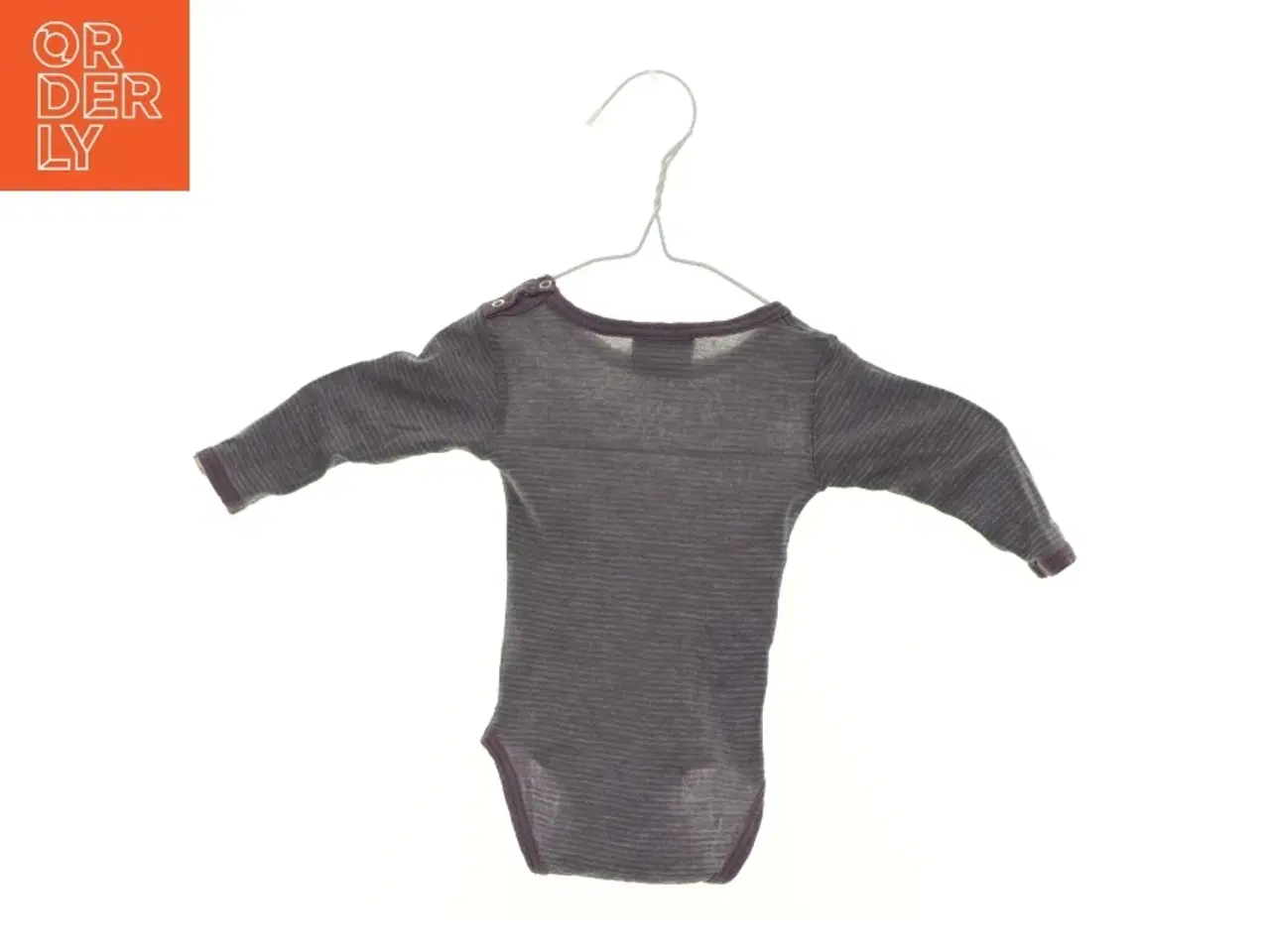 Billede 2 - Bodystocking fra Papfar (str. 62 cm)