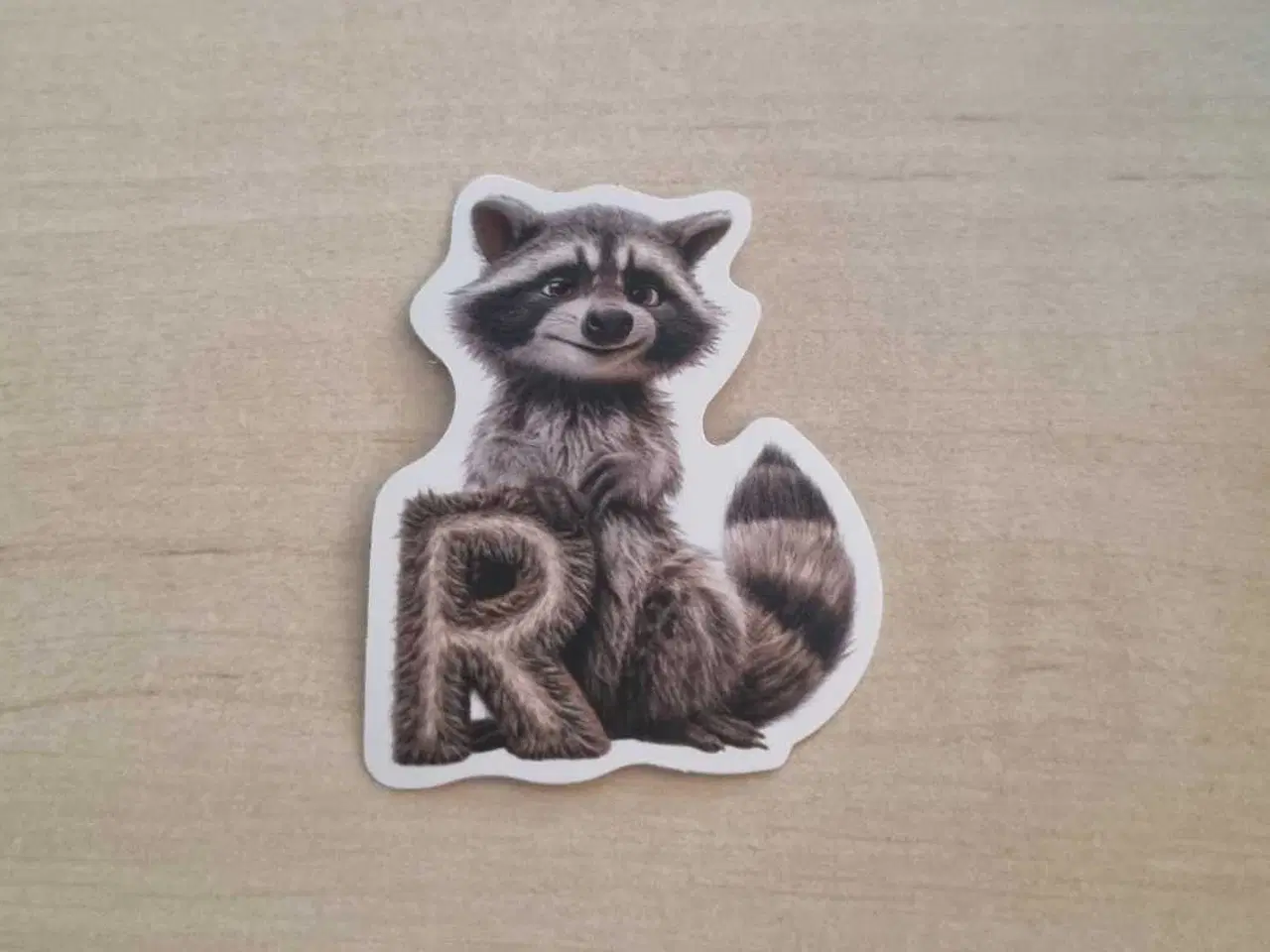 Billede 1 - Stickers
