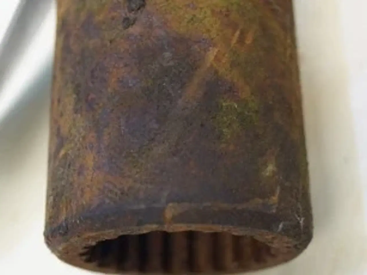 Billede 7 - Dronningborg D7200 Trækaksel 28751315