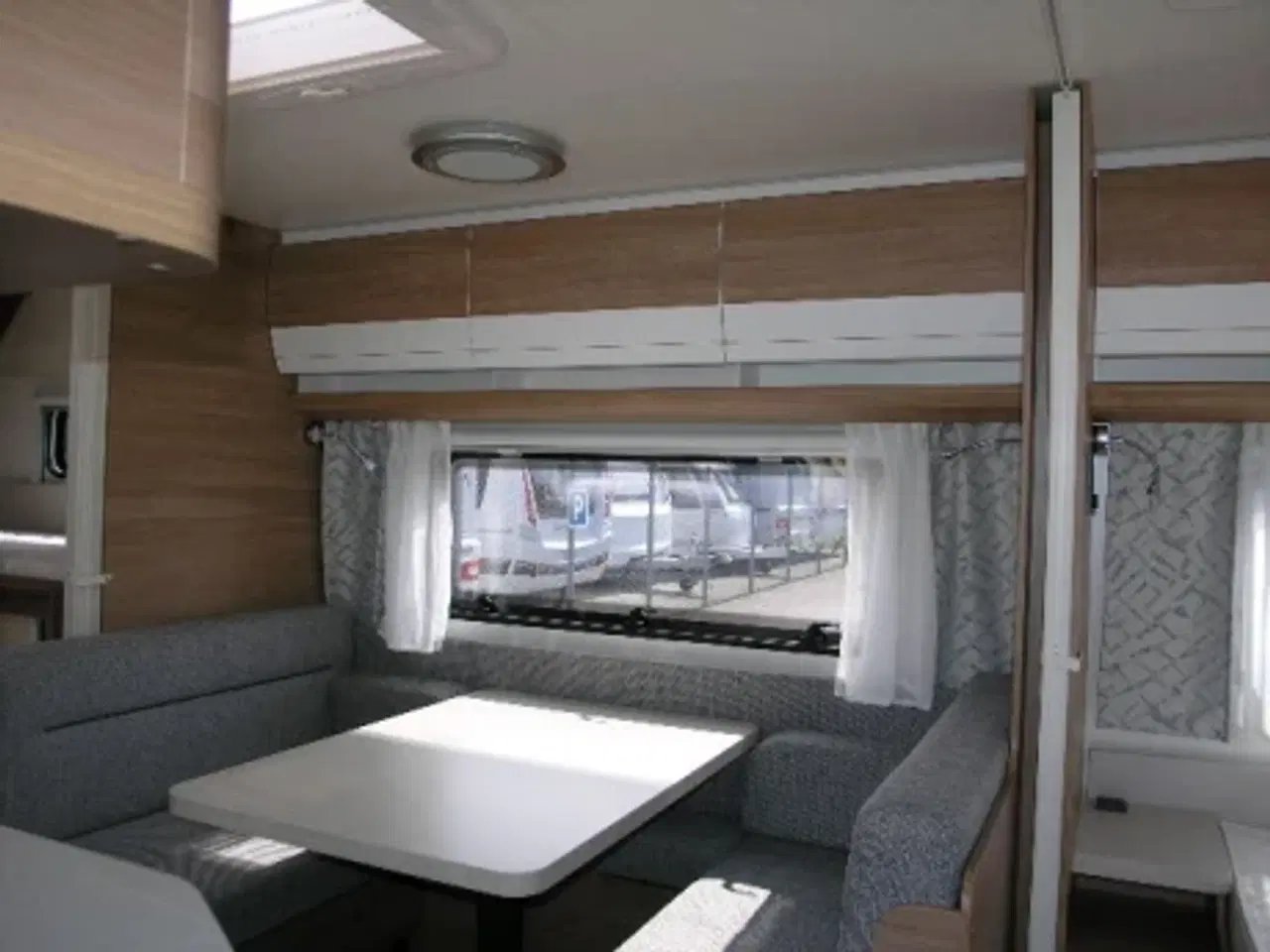 Billede 5 - Hobby De Luxe 545 KMF