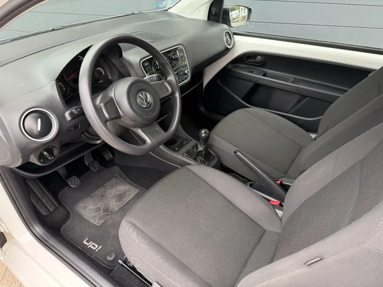 Billede 8 - VW Up! 1,0 60 Take Up! BMT