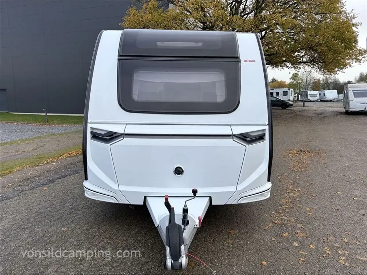 Billede 2 - 2022 - Knaus Südwind 540 UE "60 Years Celebration"