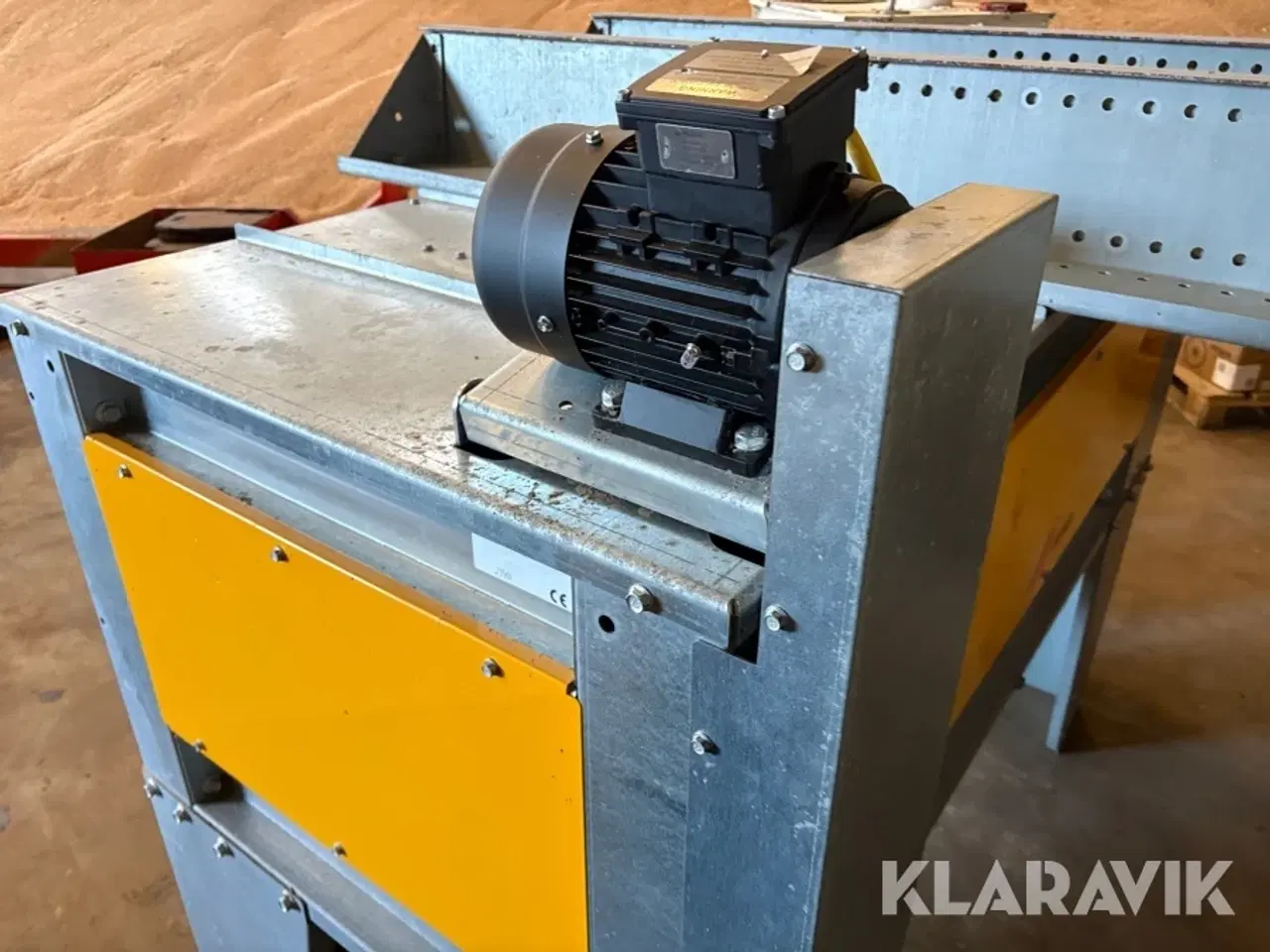 Billede 8 - Soldrenser Skiold Ø1,5 x 20/8 millimeter