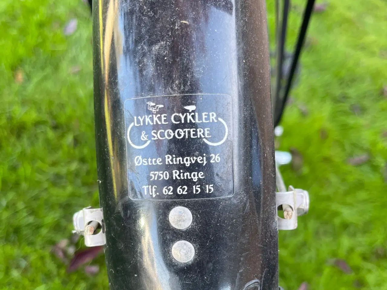 Billede 5 - Cykel Nishiki Reno. 