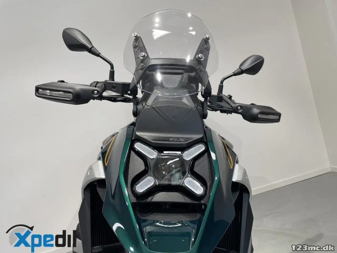 Billede 27 - BMW R 1300 GS