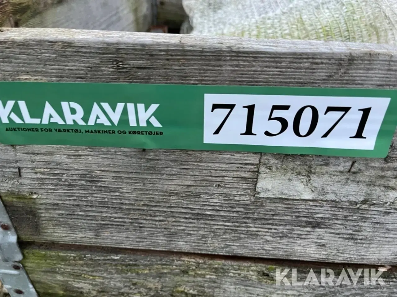 Billede 11 - Armeringsnet Skalflex 1x5 meter 5 ruller