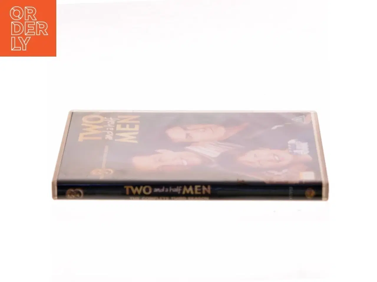 Billede 2 - Two and a half men